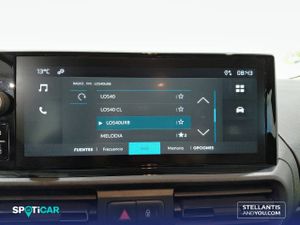 Citroën Berlingo  Talla XL BlueHDi 130 S&S  Auto Plus - Foto 20