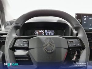 Citroën Berlingo  Talla XL BlueHDi 130 S&S  Auto Plus - Foto 12