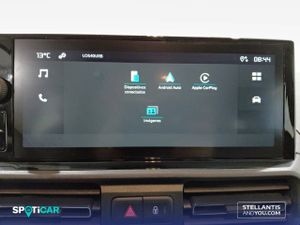 Citroën Berlingo  Talla XL BlueHDi 130 S&S  Auto Plus - Foto 21