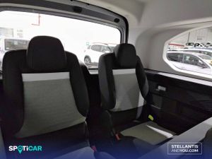 Citroën Berlingo  Talla XL BlueHDi 130 S&S  Auto Plus - Foto 25