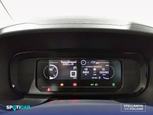 Citroën Berlingo  Talla XL BlueHDi 130 S&S  Auto Plus - Foto 13