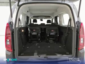 Citroën Berlingo  Talla XL BlueHDi 130 S&S  Auto Plus - Foto 6