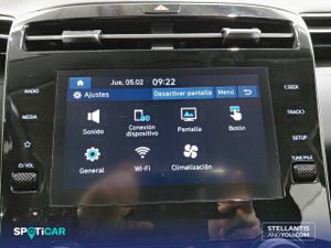 Hyundai Tucson  1.6 TGDI 110kW (150CV) Klass - Foto 18