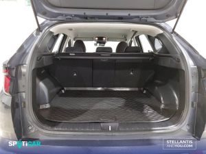 Hyundai Tucson  1.6 TGDI 110kW (150CV) Klass - Foto 6