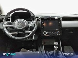 Hyundai Tucson  1.6 TGDI 110kW (150CV) Klass - Foto 8