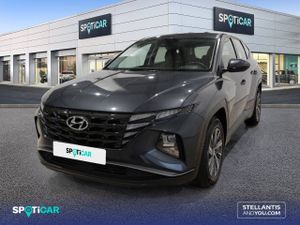 Hyundai Tucson  1.6 TGDI 110kW (150CV) Klass - Foto 2