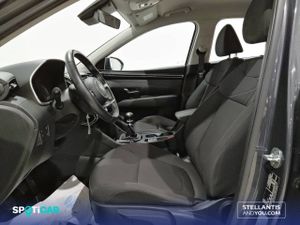 Hyundai Tucson  1.6 TGDI 110kW (150CV) Klass - Foto 9