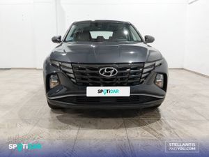 Hyundai Tucson  1.6 TGDI 110kW (150CV) Klass - Foto 3