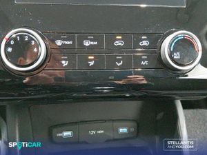 Hyundai Tucson  1.6 TGDI 110kW (150CV) Klass - Foto 17