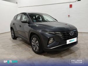Hyundai Tucson  1.6 TGDI 110kW (150CV) Klass - Foto 3