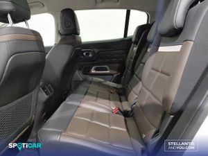 Citroën C5 Aircross  BlueHdi 96kW (130CV) S&S EAT8 Shine - Foto 10