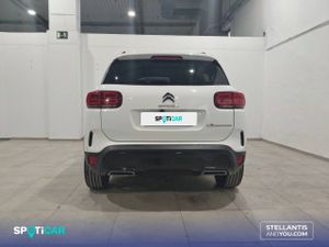 Citroën C5 Aircross  BlueHdi 96kW (130CV) S&S EAT8 Shine - Foto 5