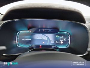 Citroën C5 Aircross  BlueHdi 96kW (130CV) S&S EAT8 Shine - Foto 24