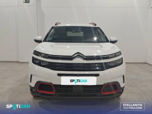 Citroën C5 Aircross  BlueHdi 96kW (130CV) S&S EAT8 Shine - Foto 3