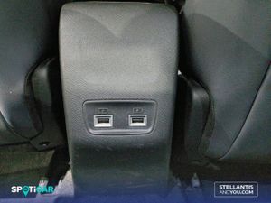 Peugeot 2008   Puretech 130 S&S BVM6 Allure - Foto 12