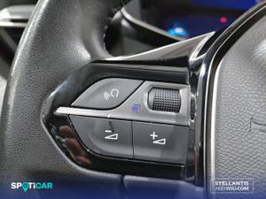 Peugeot 2008   Puretech 130 S&S BVM6 Allure - Foto 16