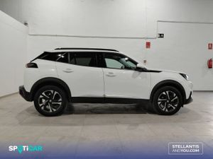 Peugeot 2008   Puretech 130 S&S BVM6 Allure - Foto 4