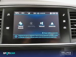 Peugeot 308  5p  1.6 BlueHDi 73KW (100CV) Active - Foto 22