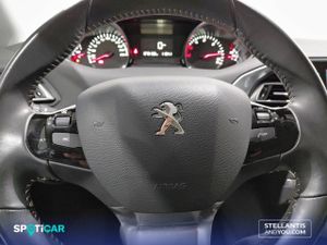 Peugeot 308  5p  1.6 BlueHDi 73KW (100CV) Active - Foto 14