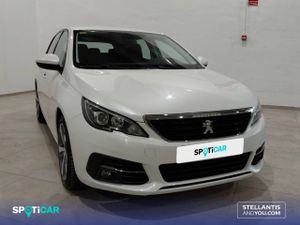Peugeot 308  5p  1.6 BlueHDi 73KW (100CV) Active - Foto 3