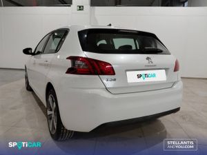 Peugeot 308  5p  1.6 BlueHDi 73KW (100CV) Active - Foto 7