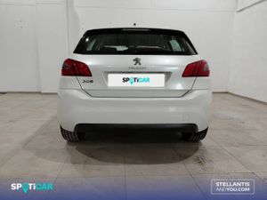 Peugeot 308  5p  1.6 BlueHDi 73KW (100CV) Active - Foto 5