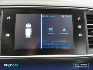 Peugeot 308  5p  1.6 BlueHDi 73KW (100CV) Active - Foto 23