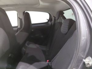 Peugeot 108   VTi 52kW (72CV) Top! Allure - Foto 10