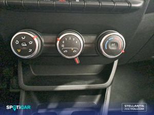 Renault Express   1.5 Blue dCi 70 kW (95 cv) Advance - Foto 16