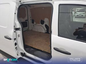 Renault Express   1.5 Blue dCi 70 kW (95 cv) Advance - Foto 12