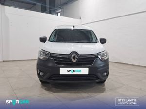 Renault Express   1.5 Blue dCi 70 kW (95 cv) Advance - Foto 3