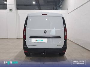 Renault Express   1.5 Blue dCi 70 kW (95 cv) Advance - Foto 5