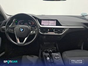 BMW Serie 1  116d Corporate Auto. Business - Foto 8