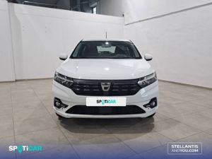 Dacia Sandero   TCe 67kW (90CV) Comfort - Foto 3