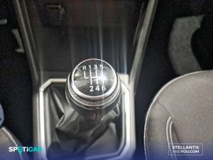 Dacia Sandero   TCe 67kW (90CV) Comfort - Foto 15