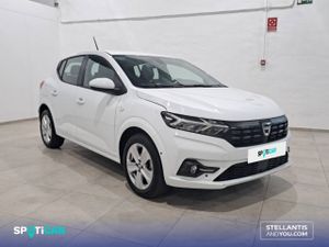 Dacia Sandero   TCe 67kW (90CV) Comfort - Foto 3