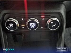 Dacia Sandero   TCe 67kW (90CV) Comfort - Foto 16