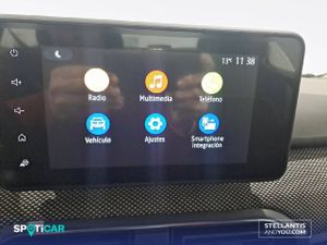 Dacia Sandero   TCe 67kW (90CV) Comfort - Foto 18