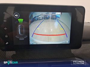 Dacia Sandero   TCe 67kW (90CV) Comfort - Foto 20