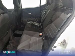 Dacia Sandero   TCe 67kW (90CV) Comfort - Foto 10