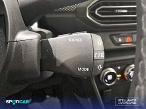 Dacia Sandero   TCe 67kW (90CV) Comfort - Foto 25