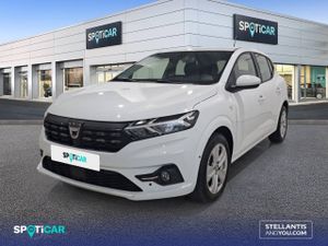 Dacia Sandero   TCe 67kW (90CV) Comfort - Foto 2
