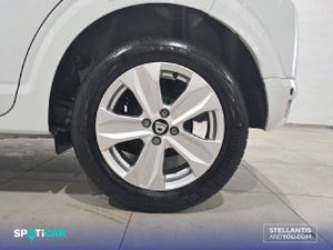 Dacia Sandero   TCe 67kW (90CV) Comfort - Foto 11