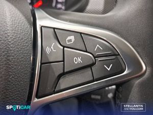 Dacia Sandero   TCe 67kW (90CV) Comfort - Foto 23