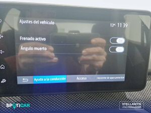 Dacia Sandero   TCe 67kW (90CV) Comfort - Foto 19