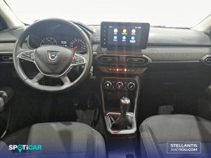 Dacia Sandero   TCe 67kW (90CV) Comfort - Foto 8