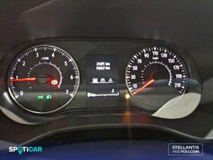 Dacia Sandero   TCe 67kW (90CV) Comfort - Foto 24