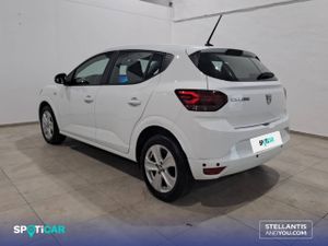Dacia Sandero   TCe 67kW (90CV) Comfort - Foto 7