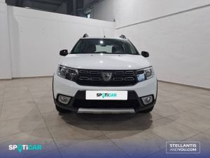 Dacia Sandero  Serie Limitada  TCE 66kW (90CV) Xplore - Foto 3