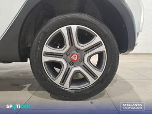 Dacia Sandero  Serie Limitada  TCE 66kW (90CV) Xplore - Foto 11